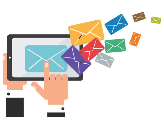 mail