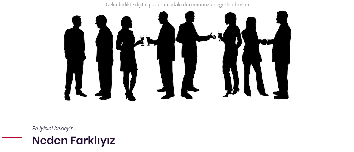 neden-farkliyiz