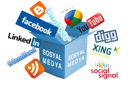 sosyalmedya